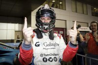Tom Chilton - Sebastien Loeb Racing