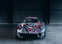 gpx Racing - Porsche 911 GT3 R