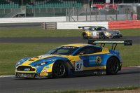 Aston Martin Racing - Aston Martin Vantage GT3