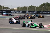 Ralph Boschung - Campos Racing
