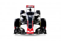 Haas F1 Team - Haas VF-16