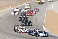 ALMS Prototypes (LMP)