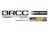 Autosport.be BRCC Junior Tropy 2014