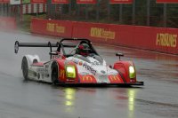 McDonald’s Racing Belgium - Norma M20 FC