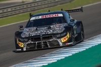 BMW M4 DTM