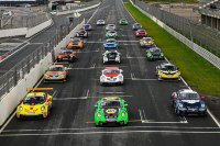 Porsche Carrera Cup Benelux 2024