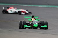 Sacha Fenestraz - Josef Kaufmann Racing