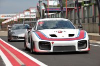 Porsche 935