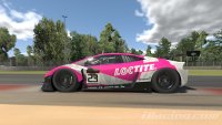 Arnage Competition - Lamborghini Huracan Evo GT3