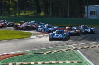 Start 2020 Michelin Le Mans Cup Monza