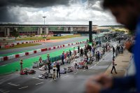 FIA Karting Portimao