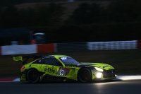 Getspeed Performance - Mercedes-AMG GT3