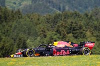 Max Verstappen - Red Bull RB15