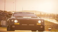 Jordan Pepper (K-PAX Bentley Continental GT3)