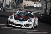 Klaus Bachler - race:pro motorsport