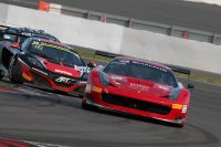 #458 GT Corse by Rinaldi Ferrari