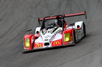 McDonald's Racing - Norma M20FC