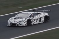 Lamborghini Huracán GT3