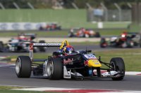 Max Verstappen - Van Amersfoort Racing