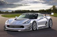 Corvette C7 GT3
