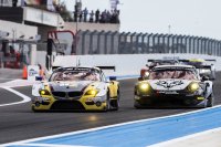 Marc VDS Racing - BMW Z4 GTE
