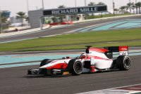 Stoffel Vandoorne - ART GP