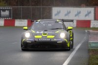 Eric Bruynoghe/Tom Lamgeberg/Jürgen Van Hover - Porsche 992 GT3 Cup
