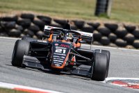 Emilien Denner - M2 Competition