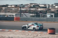 Belgium Racing - BMW M2 CS Racing