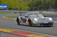 Proton Competition - Porsche 911 RSR GTE