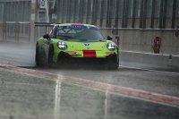 Thems Racing by EMG Motorsport - Porsche 911 GT3 Cup