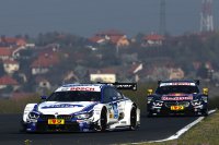 Maxime Martin - BMW M4 DTM