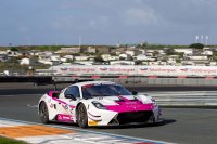 Iron Dames by SP Racing - Maserati GT2
