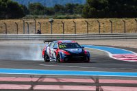 Mikel Azcona (Hyundai Elantra N EV): tweede pole