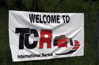 TCR International Series