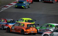 Vincent Radermecker - Milo Racing VW Golf TCR
