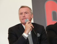 Marcello Lotti - CEO TCR