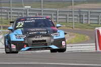 Fred Vervisch - Comtoyou Racing Audi RS3 LMS TCR
