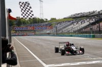 Esteban Ocon - Prema Powerteam