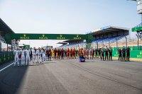 Piloten 2025 24 Heures du Mans