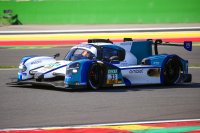 Rinaldi Racing - Duqueine M30-D08 Nissan