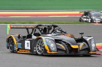 Nagy Kabaz - Radical RXC