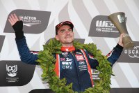 Norbert Michelisz
