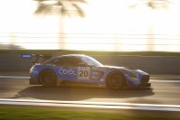 SPS Automotive Performance - Mercedes AMG GT3