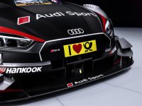 Audi RS 5 DTM