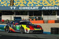 SpeedLover - Porsche 992 GT3 Cup