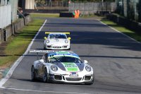 MExT Racing Team - Porsche 991 Cup