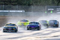 Claudio Cappelli - CAAL Racing Ford Mustang