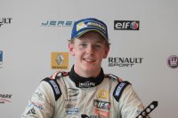 Dennis Olsen - Prema Powerteam
