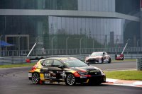 Denis Dupont - Seat Leon TCR